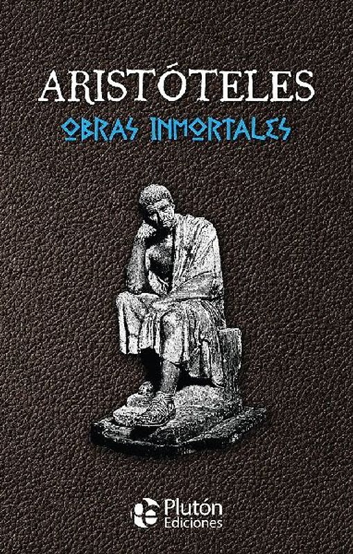 Obras inmortales de Aristóteles