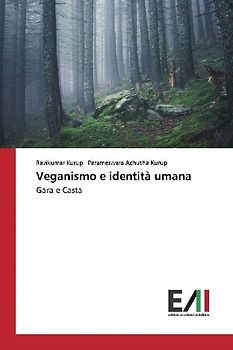 Veganismo e identità umana