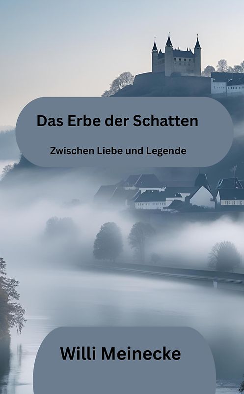 Das Erbe der Schatten