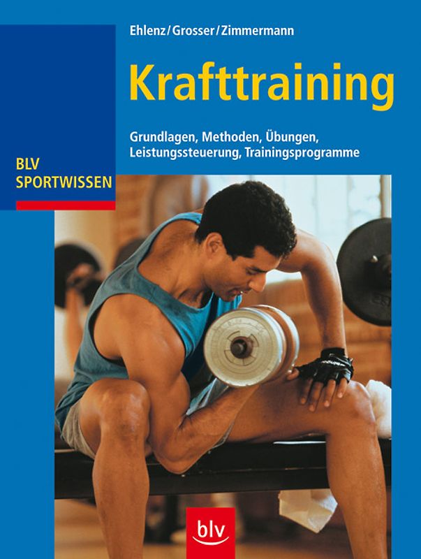 Krafttraining