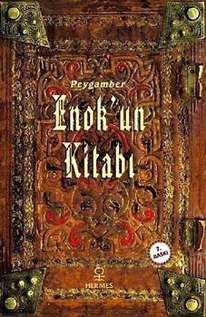 Peygamber Enokun Kitabi