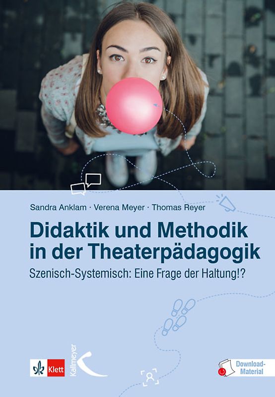 Didaktik und Methodik in der Theaterpädagogik