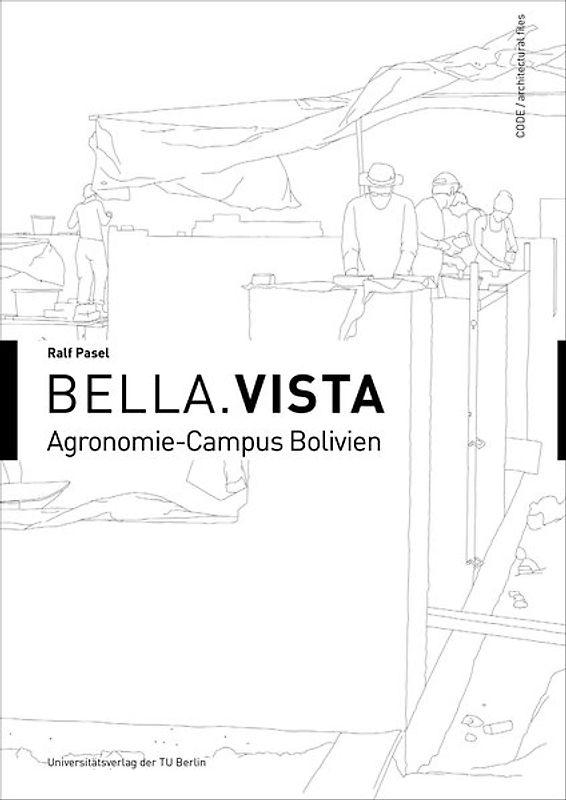 Bella.Vista – Agronomie-Campus Bolivien