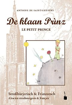 De klaan Prìnz / Le Petit Prince