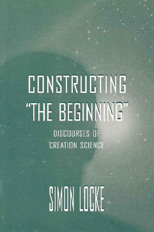 Constructing the Beginning