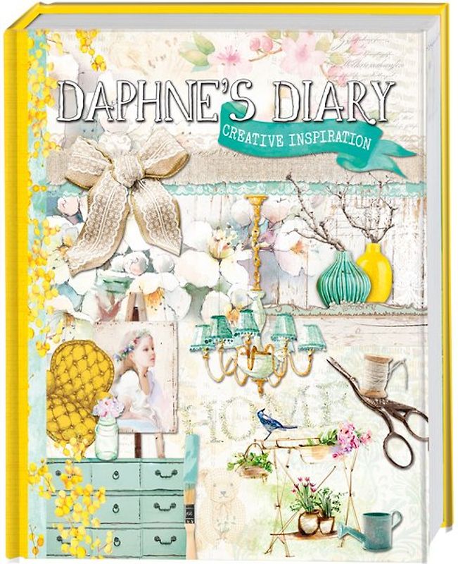 Daphne's Diary