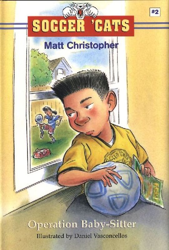 Operation Baby-Sitter