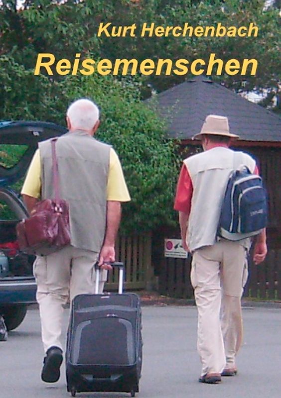 Reisemenschen