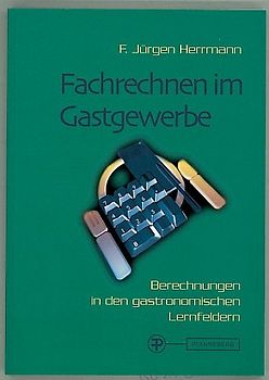 Fachrechnen im Gastgewerbe