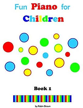 Fun Piano for Children