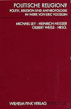 Politische Religion?