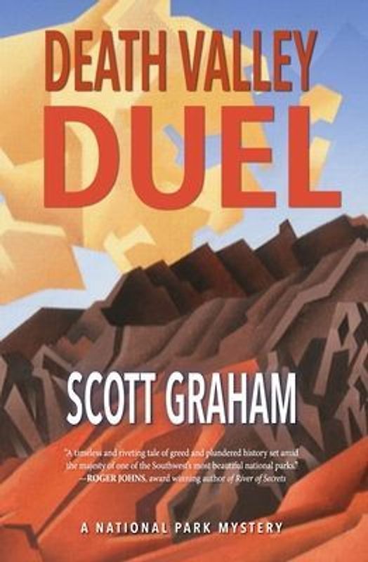 Death Valley Duel