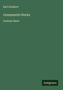 Gesammelte Werke