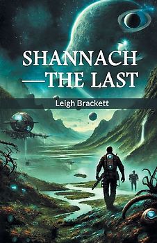 Shannach-The Last