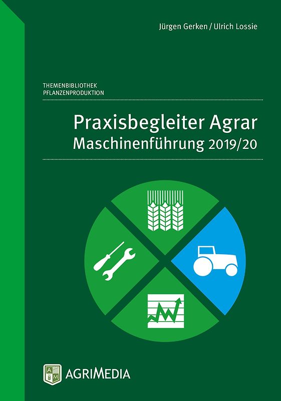 Praxisbegleiter Agrar