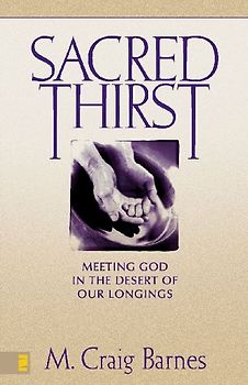 Sacred Thirst
