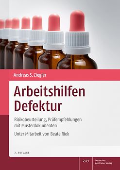 Arbeitshilfen Defektur