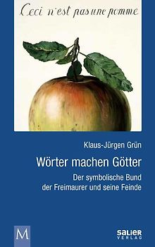 Wörter machen Götter