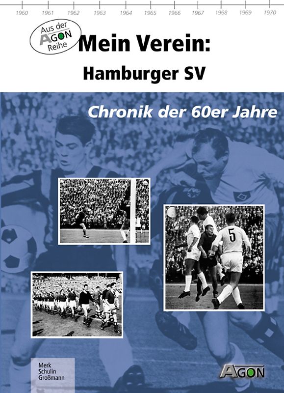 Mein Verein: Hamburger SV