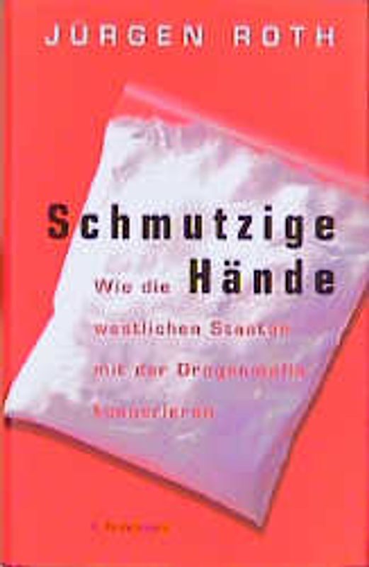 Schmutzige Hände