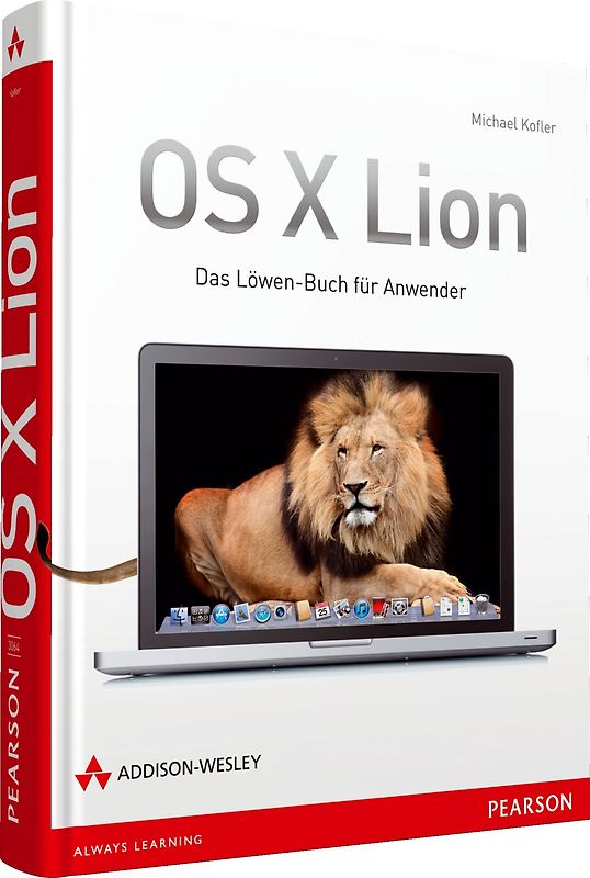 OS X Lion
