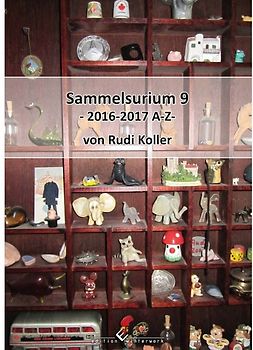 Sammelsurium 9 - 2016-2017 A-Z -