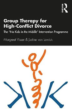 Group Therapy for High-Conflict Divorce