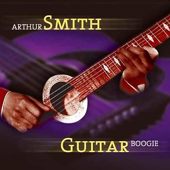 Arthur Smith - Guitar Boogie