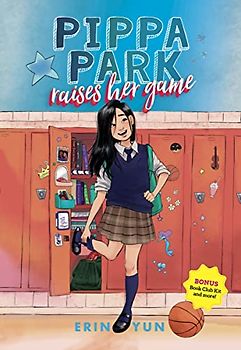 Pippa Park Raises Her Game (Pippa Park, 1)