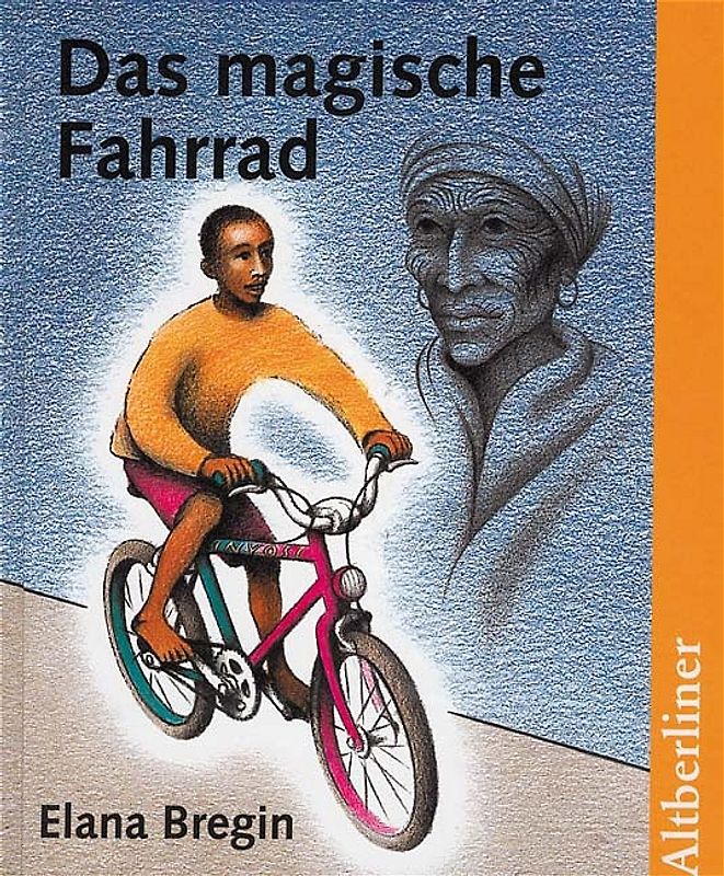 Das magische Fahrrad