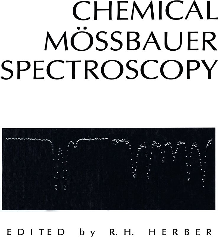 Chemical Mössbauer Spectroscopy