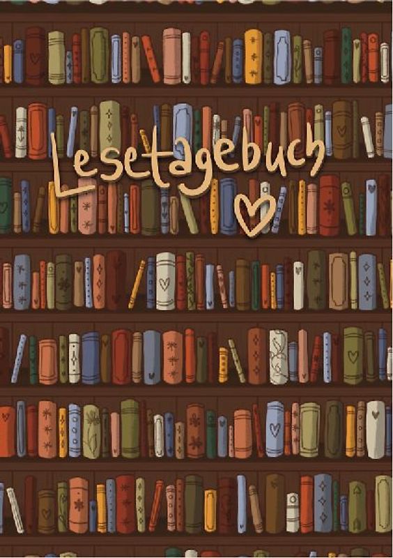 Lesetagebuch