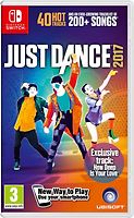 Just Dance 2017 [EU Import]