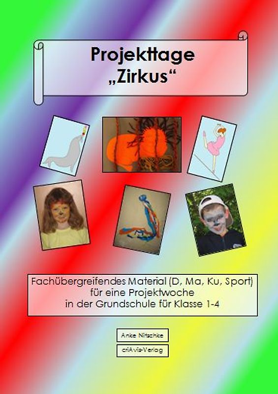 Projekttage: Zirkus