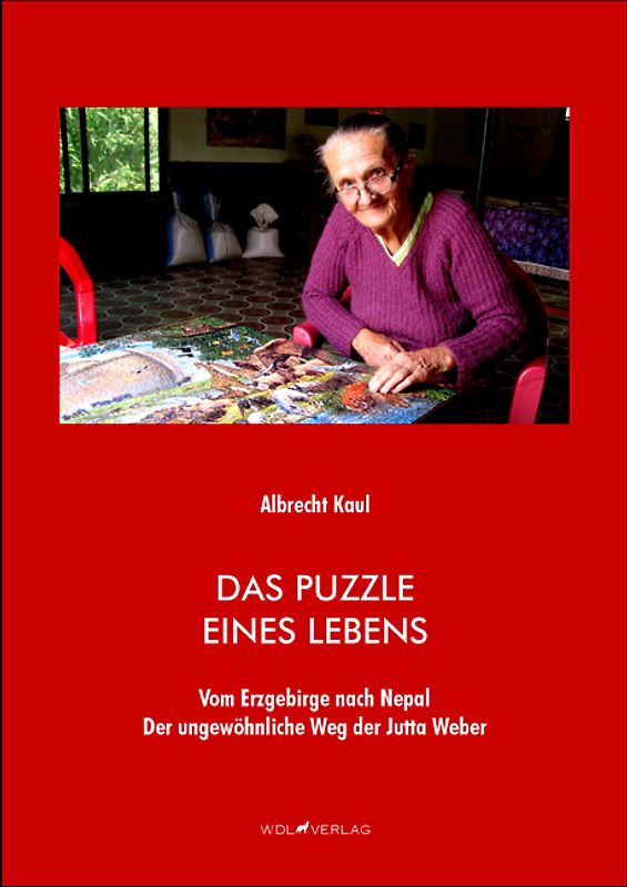 Das Puzzle eines Lebens