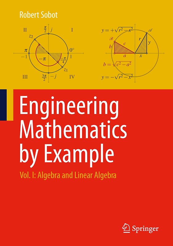 Engineering Mathematics by Example
