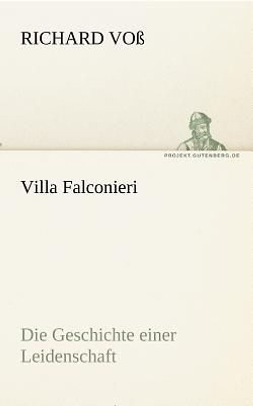 Villa Falconieri