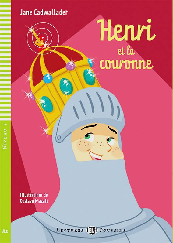 Henri et la couronne