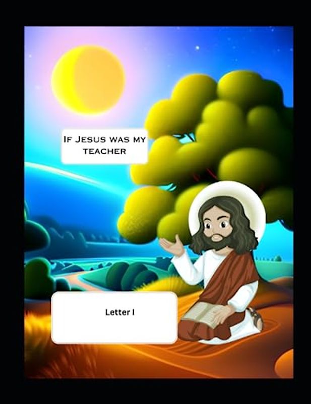 If Jesus Was My Teacher: Letter I