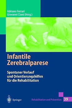 Infantile Zerebralparese