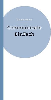 Communicate EinFach
