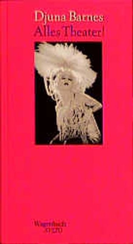 Alles Theater!