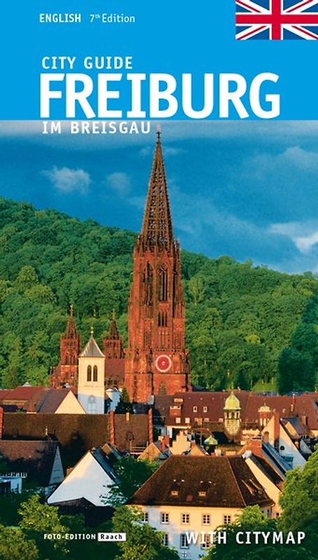 FREIBURG IM BREISGAU