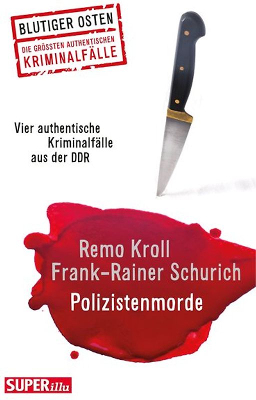 Polizistenmorde