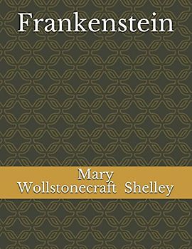 Frankenstein (100 Bestsellers, Band 10)