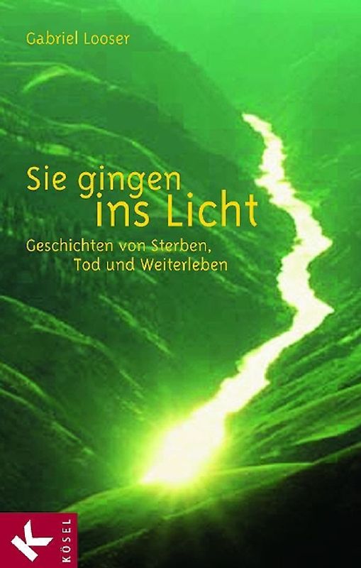 Sie gingen ins Licht
