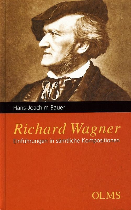 Richard Wagner