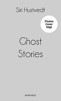 Ghost Stories