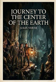 Journey to the Center of the Earth