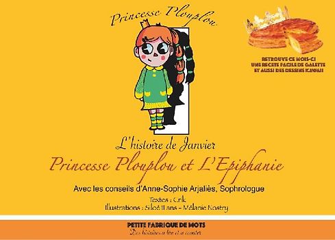 Princesse Plouplou et l'Epiphanie